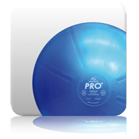 mediBall Pro 65cm - Blue 